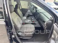 2021 Chevrolet TRAVERSE photo