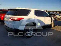2021 Chevrolet TRAVERSE фото