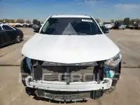 2021 Chevrolet TRAVERSE фото