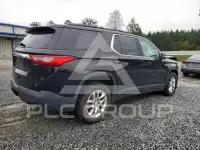 2021 Chevrolet TRAVERSE photo