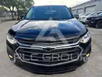2021 Chevrolet TRAVERSE photo