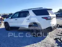 2021 Chevrolet TRAVERSE photo