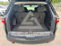 2021 Chevrolet TRAVERSE photo