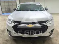 2021 Chevrolet TRAVERSE photo