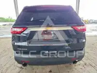 2021 Chevrolet TRAVERSE photo