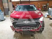 2021 Chevrolet TRAVERSE photo