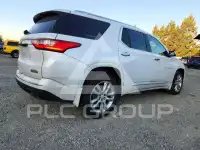 2021 Chevrolet TRAVERSE photo