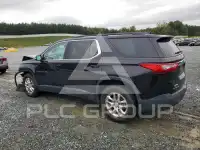 2021 Chevrolet TRAVERSE photo