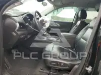 2021 Chevrolet TRAVERSE photo