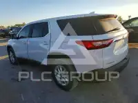 2021 Chevrolet TRAVERSE фото