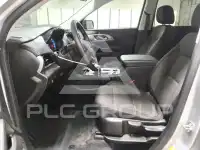 2021 Chevrolet TRAVERSE photo