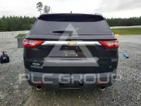 2021 Chevrolet TRAVERSE photo