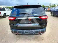 2021 Chevrolet TRAVERSE photo