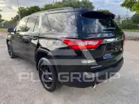 2021 Chevrolet TRAVERSE photo