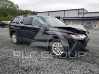 2021 Chevrolet TRAVERSE photo