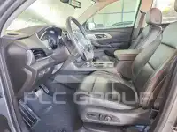 2021 Chevrolet TRAVERSE фото