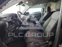2021 Chevrolet TRAVERSE photo