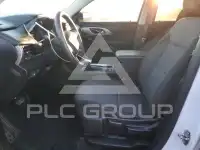 2021 Chevrolet TRAVERSE фото