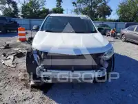 2021 Chevrolet TRAVERSE photo