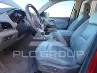 2021 Chevrolet TRAVERSE фото