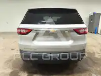 2021 Chevrolet TRAVERSE photo