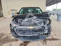 2021 Chevrolet TRAVERSE photo