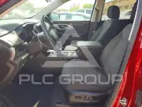 2021 Chevrolet TRAVERSE photo