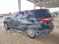 2021 Chevrolet TRAVERSE photo