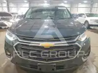 2021 Chevrolet TRAVERSE фото
