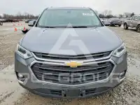 2021 Chevrolet TRAVERSE фото