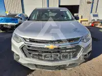 2021 Chevrolet TRAVERSE фото