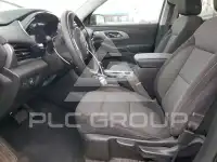 2021 Chevrolet TRAVERSE фото