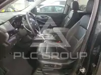 2021 Chevrolet TRAVERSE фото