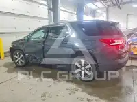 2021 Chevrolet TRAVERSE фото