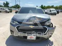 2021 Chevrolet TRAVERSE фото