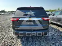 2021 Chevrolet TRAVERSE фото