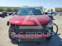 2021 Chevrolet TRAVERSE фото