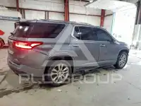 2021 Chevrolet TRAVERSE photo