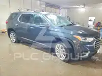 2021 Chevrolet TRAVERSE фото