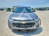 2021 Chevrolet TRAVERSE фото
