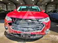 2021 Chevrolet TRAVERSE фото