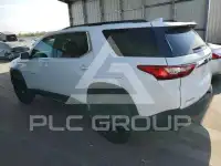 2021 Chevrolet TRAVERSE photo