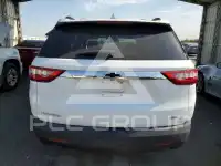 2021 Chevrolet TRAVERSE photo