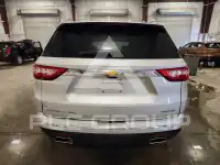 2021 Chevrolet TRAVERSE фото