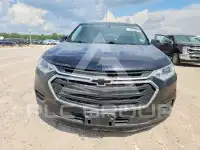 2021 Chevrolet TRAVERSE photo