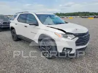 2021 Chevrolet TRAVERSE фото