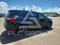 2021 Chevrolet TRAVERSE фото