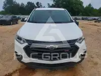 2021 Chevrolet TRAVERSE фото