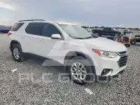 2021 Chevrolet TRAVERSE photo