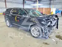 2021 Chevrolet TRAVERSE фото
